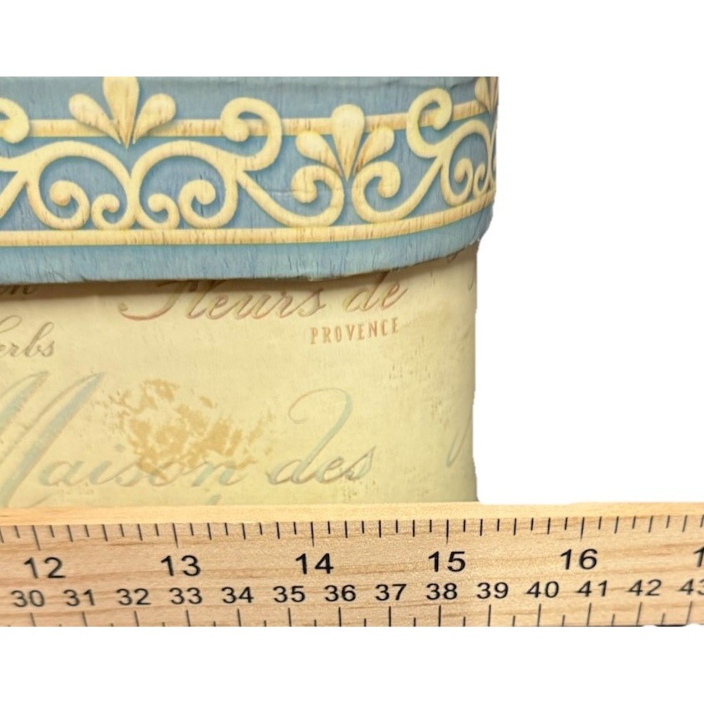 Storage Box By Art In Motion - Picture 15 of 16